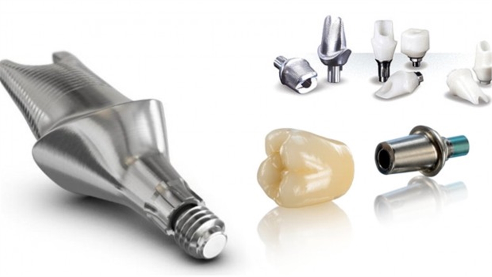 Custom Abutment Avantajları Nelerdir?