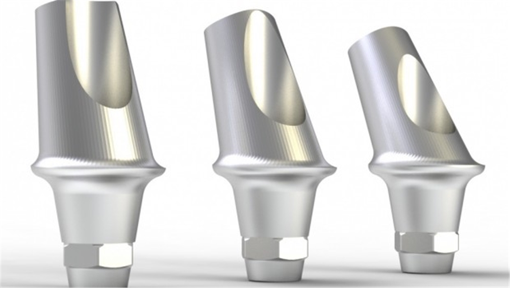 Standart Abutment ve Custom Abutment Arasındaki Farklar