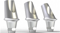 Differences Between Standard Abutment and Custom Abutment