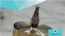 Screw Breakage and Loosening Problems in Implant Applications