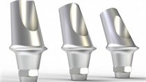 Standart Abutment ve Custom Abutment Arasındaki Farklar